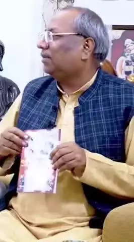 मोदीनगर: इतिहास गवाह है—1931से1991 तक हमारी गिनतीअनुसूचितजाति में मझवारऔर तुरैहा नाम से होती थीअबअधिकार की बहाली नही रुकेगी