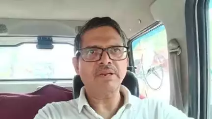 अमिताभ ठाकुर में खोली कुंभ में हुए घोटाले की पोल