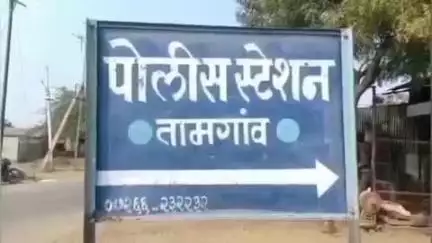 संग्रामपूर: तालुक्यातील एका गावात आंघोळ करतांनाचे व्हिडिओ व्हायरल करण्याची धमकी देत विवाहितेवर लैंगिक अत्याचार