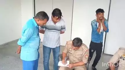 हरदोई: धन्नुपुरवा में संदिग्ध परिस्थितियों में किशोर ने खाया जहरीला पदार्थ, इलाज के दौरान हुई मौत