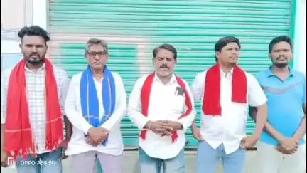 మంథని: ఇష్టారాజ్యంగా వ్యవహరిస్తున్న మంథని ఆర్టీసీ డిపో ఓడి కండక్టర్: సీఐటీయూ జిల్లా కమిటీ సభ్యులు బూడిద గణేష్