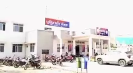 सेवढ़ा: वार्ड-4 में 60 वर्षीय वृद्ध के साथ 4 लोगों ने मारपीट कर दी जातिगत गालियां, मामला हुआ दर्ज