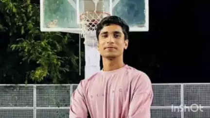 शाहपुरा: शाहपुरा के मोहम्मद रजा खान का भारतीय यूथ बास्केटबॉल टीम में हुआ चयन, खेल प्रेमियों में खुशी का माहौल