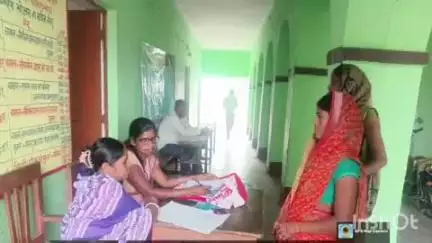 कुर्था: सबलकसराय गांव में डॉ. अम्बेडकर समग्र विकास शिविर का आयोजन किया गया