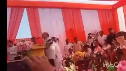 पलिया: पलिया विधायक रोमी साहनी की पहल रंग लाई, ग्रांट एक्ट की जमीनों पर बसे लोगों को मिलेगा भूमिधरी हक