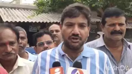 గుంటూరు: కూటమి ప్రభుత్వం మురికివాడల అభివృద్ధికి ప్రత్యేక చర్యలు తీసుకుంటుంది: గుంటూరు తూర్పు ఎమ్మెల్యే నసీర్