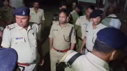 अगिआंव: रत्नाढ़ गांव में डबल मर्डर के बाद दर्ज हुई प्राथमिकी, एक आरोपी, हथियार और खोखा बरामद, दो लोगों को मारी गई थी गोली