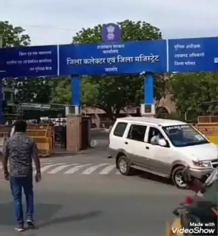 जालौर: जालोर जिले में बनेंगे 6 एनिकट, 14 करोड़ 9 लाख रुपए का मिला बजट, जल्द शुरू होगा काम