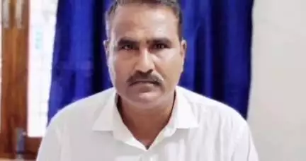 ढीमरखेड़ा: लखन लाल बागरी को ढीमरखेड़ा बीईओ का प्रभार सौंपा गया