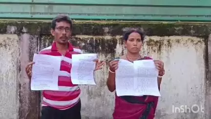 কোচবিহার ১: এক মাস থেকে নিখোঁজ মেয়ে, সংবাদ মাধ্যমের দারস্ত পরিবার