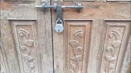 महू बजरंग दल ने तहसील कार्यालय पर मोहसिन के अवैध कब्जे के खिलाफ दिया ज्ञापन, जल्द होगी कार्रवाई