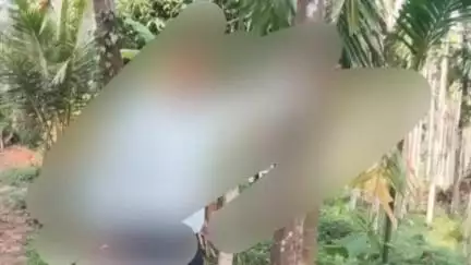 ಬೆಳ್ತಂಗಡಿ: ತೆಂಕಕಜೆಕಾರು ಗ್ರಾಮದ ಪಾದೆಮನೆಯಲ್ಲಿ ಹಾವು ಕಡಿದು ಯುವಕ ಸಾವು