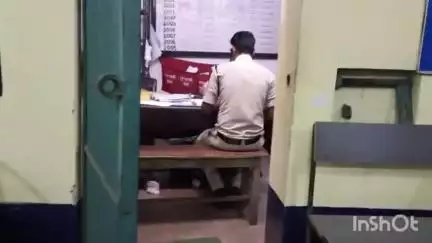 बिल्हा: बिल्हा में शनिचरी बाजार के पास सड़क पार कर रहे बालक को बाइक चालक ने ठोकर मारी, बाइक छोड़कर हुआ फरार, मामला दर्ज