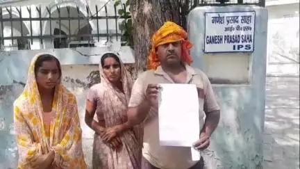 मैनपुरी: घिरोर क्षेत्र में बिजली चोरी का विरोध करने पर दबंगों ने पीड़ित के साथ की मारपीट, शिकायत एसपी कार्यालय में की