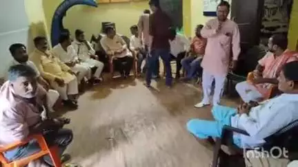 फर्रुखाबाद: नगर पालिका परिषद फर्रुखाबाद के मनमाने ढंग से बढ़ाए गए गृहकर और जलकर के विरोध में सभासदों ने खोला मोर्चा #jansamasya