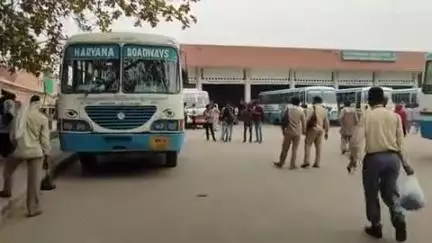 चरखी दादरी: CM नायब सैनी 5 जून को चरखी दादरी में इलेक्ट्रिक बसों को दिखाएंगे हरी झंडी, GM नवीन शर्मा ने दी जानकारी