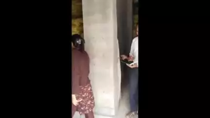 लवाण: खरीफ सीजन की शुरूआत पर लवाण में कृषि विभाग के अधिकारियों ने खाद-बीज विक्रेताओं के विक्रय परिसर और गोदामों का किया अवलोकन
