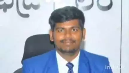 కొత్తగూడెం: చుంచుపల్లి మండలం గరిమెళ్ళపాడు నర్సరీలో వెదురు బొంగులు, ఇనుము వేలంపాట నిర్వహణITDA PO