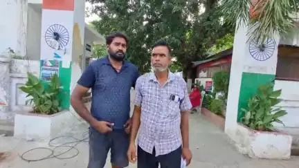 कन्नौज: मकरंदनगर से कोचिंग के लिए निकला 14 वर्षीय किशोर लापता, पिता ने पुलिस से लगाई गुहार