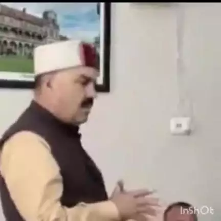 बड़सर: सांसद अनुराग सिंह ठाकुर 8 जून को मैहरे विश्राम गृह में सुनेंगे लोगों की जन समस्याएं, विधायक इंद्रदत लखनपाल ने दी जानकारी