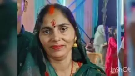 হেলেম: চন্দামাৰীৰ পৰা এগৰাকী বোৱাৰী নিৰুদ্দেশ, জিনজিয়া থানাত এজাহাৰ দাখিল পৰিয়ালৰ