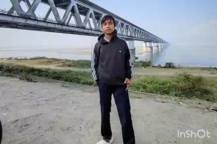 পূব ডিব্ৰুগড়: বৰবৰুৱা ডিব্ৰুৱাল গাঁৱৰ পৰা এজন যুৱক সন্ধানহীন হোৱা ঘটনাই সৃষ্টি কৰিছে চাঞ্চল্য, এজাহাৰ দাখিল পৰিয়ালৰ