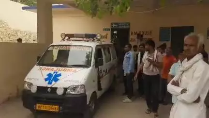 मुरैना नगर: बानमौर स्टेशन के पास ट्रेन से कटकर रेलवे कर्मचारी की पत्नी की हुई मौत, जांच में जुटी जीआरपी