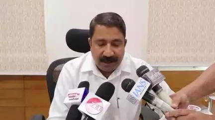 कुल्लू: कोरोना से निपटने के लिए कुल्लू अस्पताल पूरी तरह तैयार, सीएमओ डॉ. नागराज पवार ने दी जानकारी
