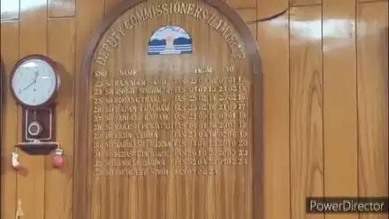 हमीरपुर: उपमंडल पर क्रिएट होंगे दो सीन, 6 जून को आयोजित होगी प्रदेश स्तरीय मेगा मॉक ड्रिल