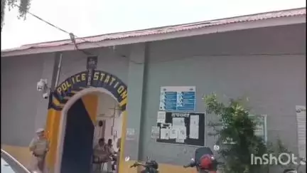 हमीरपुर: गांव गाहरा की महिला ने अपने ससुर के खिलाफ दहेज मांगने और मारपीट का मामला करवाया दर्ज
