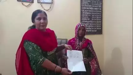 अमरोहा: अमरोहा में पात्र व्यक्तियों को मिलेगा सरकारी राशन, जिला पूर्ति विभाग ने 1424 पात्र लोगों को किया चिन्हित