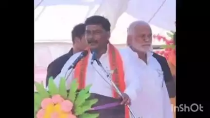 नरसिंहगढ़: राजगढ़ में भाजपा जिला महामंत्री को आया हार्ट अटैक, अस्पताल पहुंचने से पहले रास्ते में मौत!