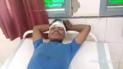 कटोरिया: औरावरण के पास दो बाइक की टक्कर में 4 बाइक सवार हुए घायल
