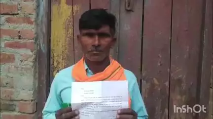 कलान: गांव रपरापुर में दावत खाने गए ग्रामीण की मोटरसाइकिल चोरी, थाने में दिया प्रार्थना पत्र