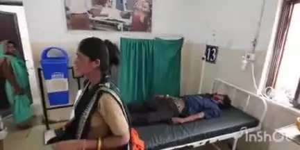सोहागपुर: पाली प्रोजेक्ट प्लांट में काम करते समय 50 फीट नीचे गिरने से घायल व्यक्ति की शहडोल में मौत