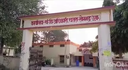 रॉबर्ट्सगंज: ग्राम सभा ढोढरी में बेलन नदी के तट पर माँ के नाम के तहत होगा वृक्षारोपण