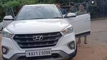 ಮಂಗಳೂರು: ವಿಶೇಷ ಜಂಟಿ ಕಾರ್ಯಾಚರಣೆ: ಪಾಂಡೇಶ್ವರದಲ್ಲಿ ಟಿಂಟೆಡ್ ಗ್ಲಾಸ್ ಗಳನ್ನು ಅಳವಡಿಸಿ ಸಂಚರಿಸುವ ವಾಹನಗಳ ವಿರುದ್ದ 326 ಕೇಸ್