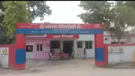 तिलहर: निगोही थाना क्षेत्र के कुदिरना गांव के व्यक्ति ने कुछ लोगों पर मारपीट करने का आरोप लगाया, FIR दर्ज