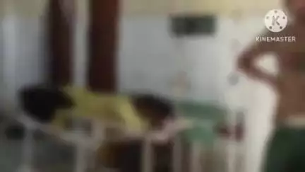 खलीलाबाद: मेंहदावल थाने के मरवटियां गांव की 30 वर्षीय महिला ने खाया जहरीला पदार्थ, बिगड़ी तबीयत के चलते जिला अस्पताल में इलाज जारी