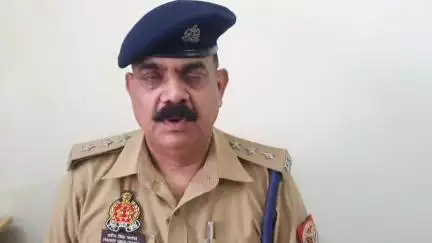 दुधि: विंढमगंज थाना क्षेत्र के महुरिया रेलवे स्टेशन के पास झाड़ी में एक व्यक्ति का शव मिलने पर सीओ ने दिया बयान