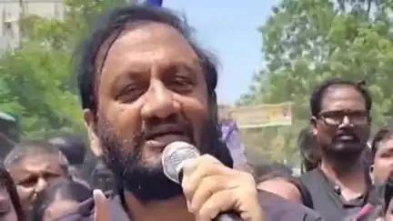 కొవ్వూరు: పవన్ కళ్యాణ్ రాజీనామా చేయాలి: కోవూరు మాజీ ఎమ్మెల్యే ప్రసన్న