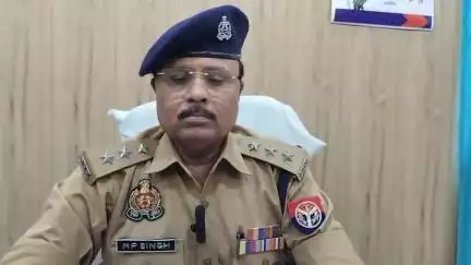 औरैया: निगडा गांव के पास जमानत पर रिहा हुए दुष्कर्म के आरोपी को पीटने का वीडियो वायरल होने पर बोले सीओ अजीतमल