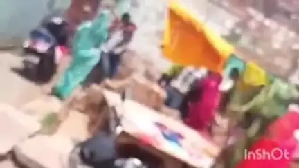 सेपउ: लड़की के पीहर पक्ष ने जमकर किया बवाल, मारपीट में 2 जने घायल, पति-पत्नी के बीच चल रही कहासुनी से उपजा विवाद
