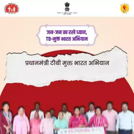 TB Alert India are helping spread awareness, break the stigma, and bring us closer to TB-free future.