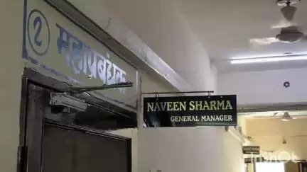 चरखी दादरी: सीएम च.दादरी में 5 इलेक्ट्रिक बसों को हरी झंडी दिखाएंगे, च.दादरी रोडवेज जीएम ने दी जानकारी