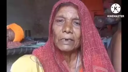 बड़ौद: नेत्रहीन पुत्र की पेंशन को लेकर नगर परिषद पहुंची थी बडौद निवासी पीड़ित महिला,कर्मचारी पर अभद्रता का आरोप#jansamasya