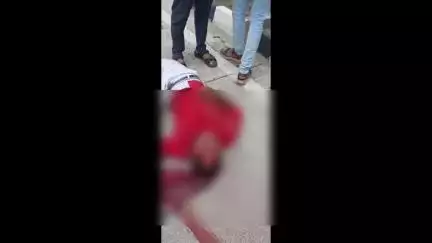 महागाव: दुचाकीची दुभाजकाला धडक लागून महागाव येथील एक ठार तर एक गंभीर जखमी, सुकळी उड्डाणपूलाजवळील घटना