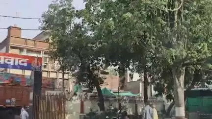 हमीरपुर: सुमेरपुर कस्बे में तमंचे का वीडियो अपलोड करने वाले युवक को किया गिरफ्तार