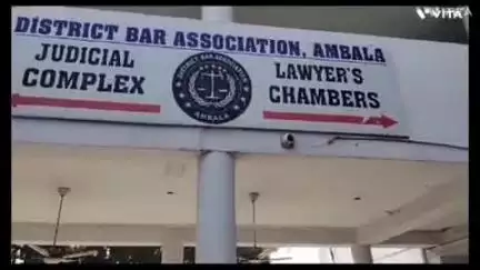 अम्बाला: आर्थिक अपराध शाखा ने कबूतरबाजी मामले में आरोपी का न्यायालय से 2 दिन का रिमांड लिया