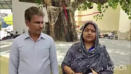 उन्नाव: पिंड़ोखा गांव में जमीन विवाद को लेकर फौजी के पिता से सगे चाचा ने की मारपीट, पीड़ित भाई ने थाना गंगाघाट में की शिकायत